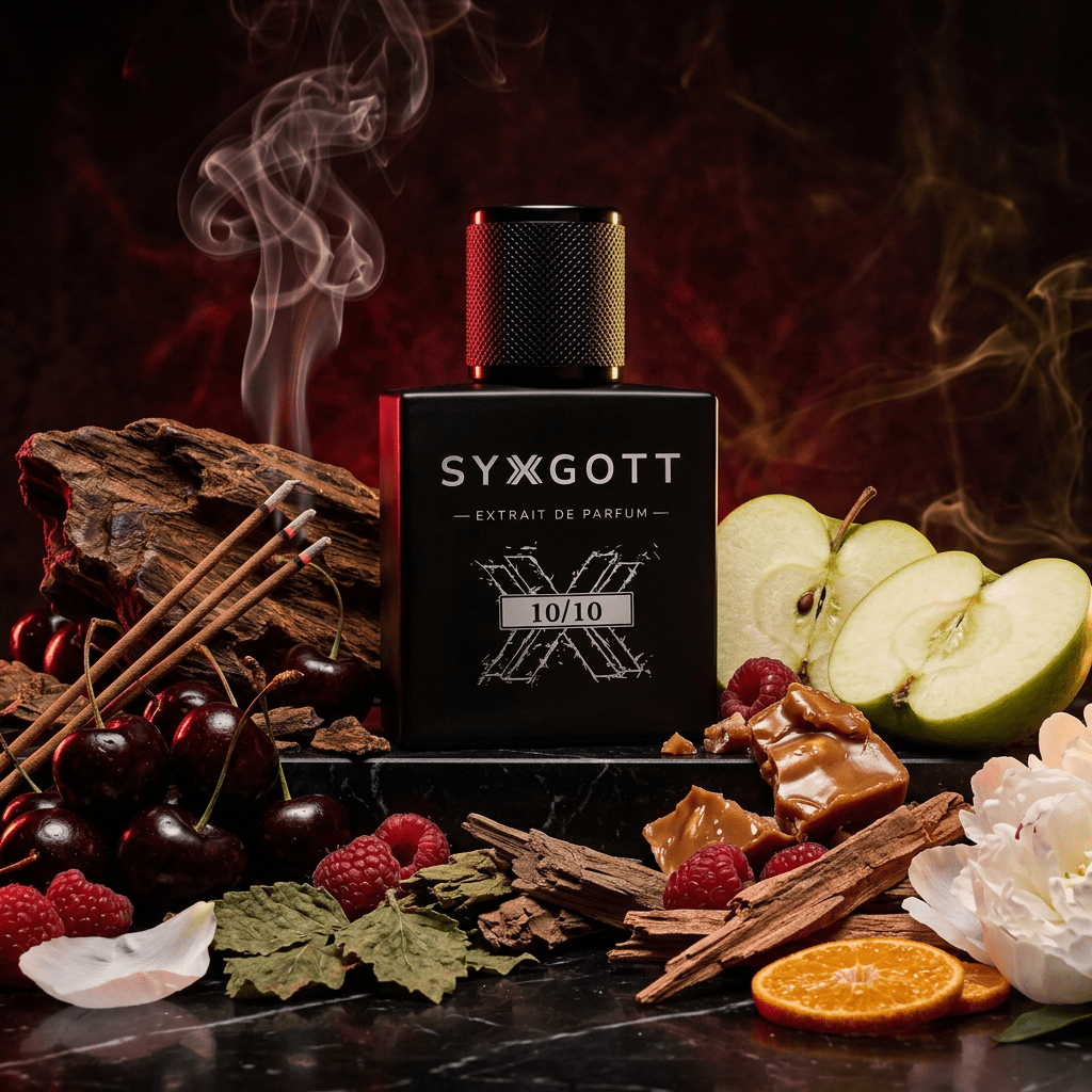 Syxgott 10/10 - Syxgott