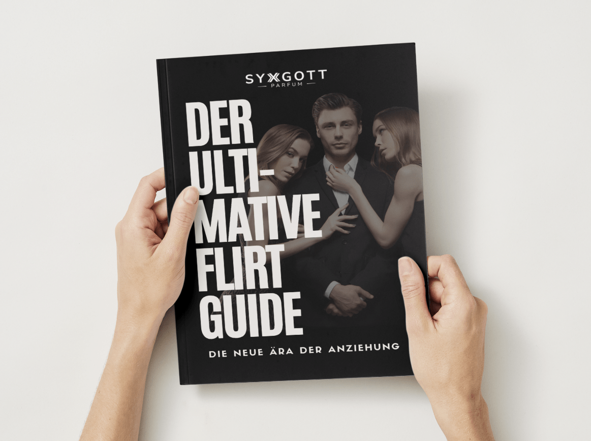 Syxgott Flirt Guide als E - Book - Syxgott