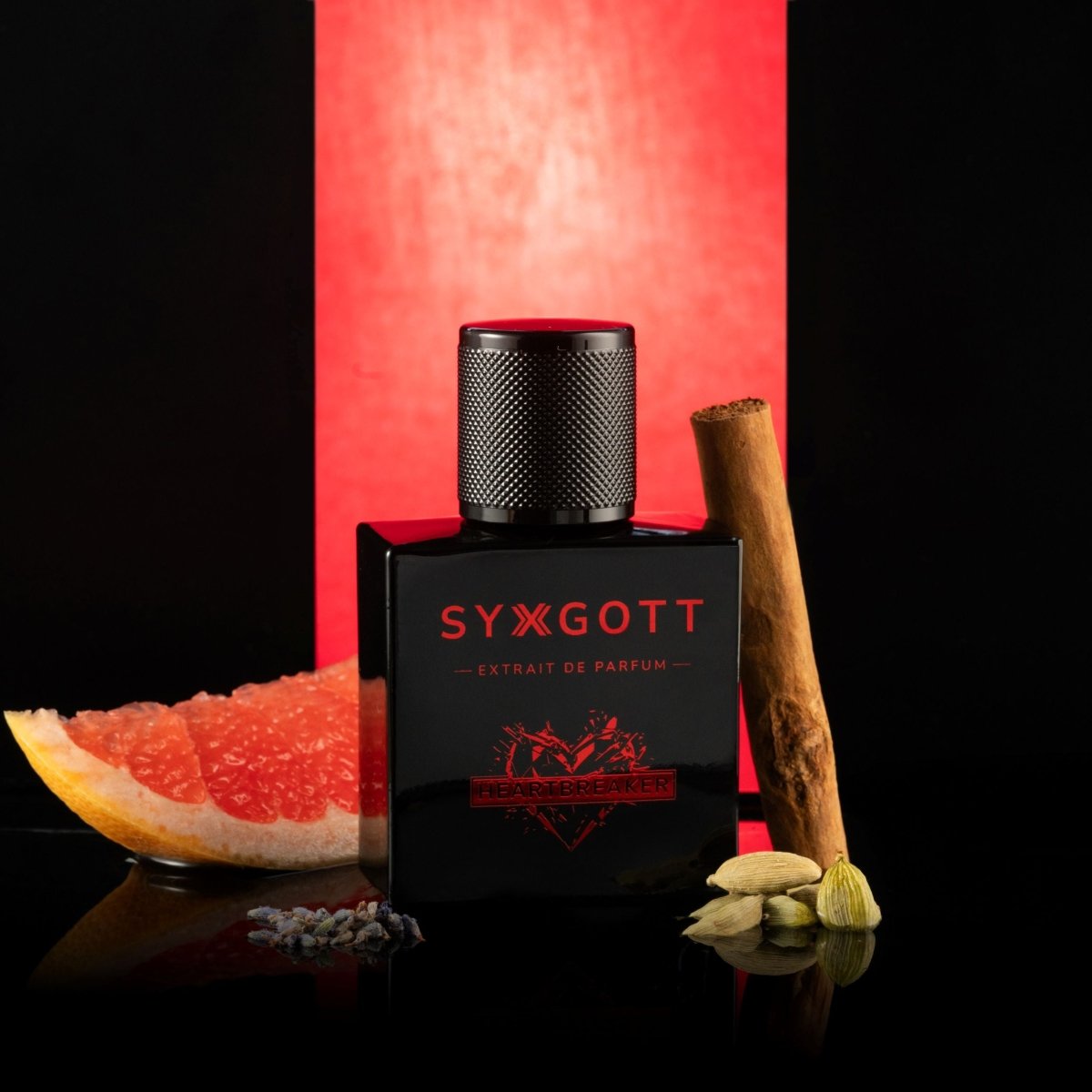 Syxgott Pheromon Parfum - 50ml - Syxgott